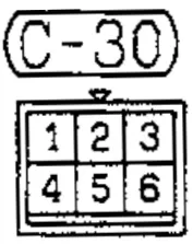Connector C-44